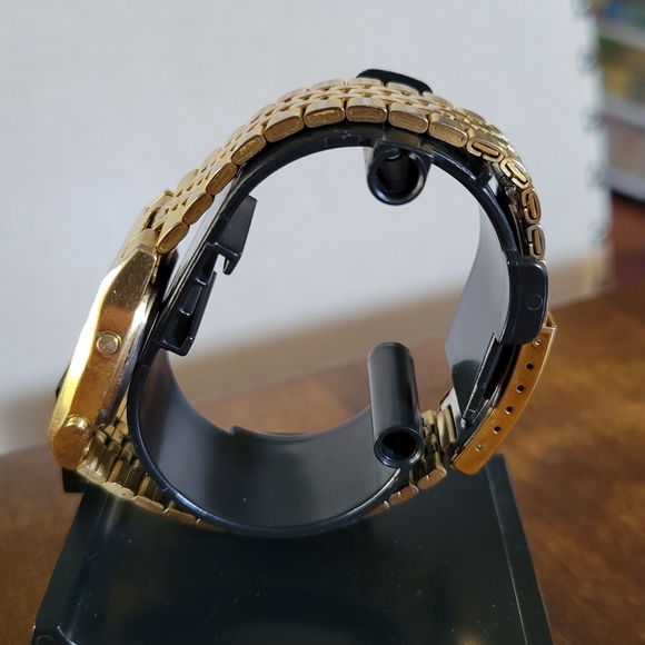 Vintage Seiko Digital Watch - A904-5199 - Picture 5 of 9